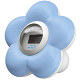 Цифровой термометр для воды и воздуха Philips Avent