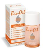 Масло косметическое Bio-Oil для тела 60 мл (Био-Ойл)